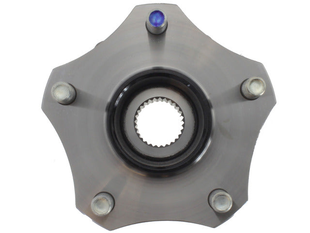 Centric Parts Wheel Bearing and Hub Assembly P/N:401.48001 Fits: Suzuki Grand Vitara 13-06, Suzuki Kizashi 13-10 - Image 5