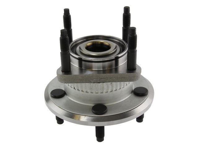 Centric Parts Wheel Bearing and Hub Assembly P/N:401.58000E Fits: Jeep Commander 10-06, Jeep Grand Cherokee 10-05 - Image 1