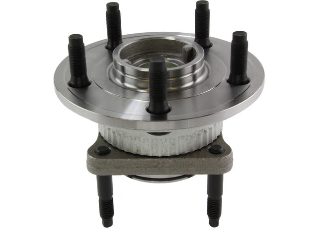 Centric Parts Wheel Bearing and Hub Assembly P/N:401.58000E Fits: Jeep Commander 10-06, Jeep Grand Cherokee 10-05 - Image 3