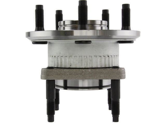 Centric Parts Wheel Bearing and Hub Assembly P/N:401.58000E Fits: Jeep Commander 10-06, Jeep Grand Cherokee 10-05 - Image 4