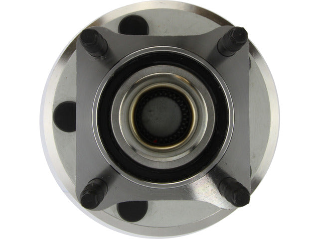 Centric Parts Wheel Bearing and Hub Assembly P/N:401.58000E Fits: Jeep Commander 10-06, Jeep Grand Cherokee 10-05 - Image 5