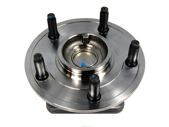 Centric Parts Wheel Bearing and Hub Assembly P/N:401.58000 Fits: Jeep Commander 10-06, Jeep Grand Cherokee 10-05 - Image 1