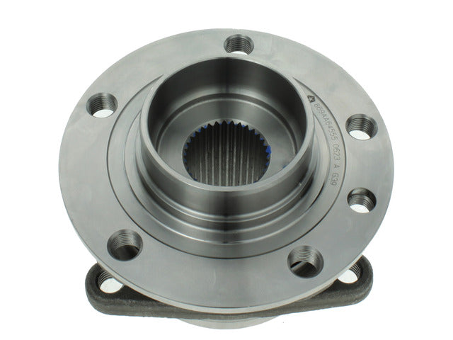 Centric Parts Wheel Bearing and Hub Assembly P/N:401.58001 Fits: Chrysler 200 17-15, Jeep Cherokee 20-14 - Image 1