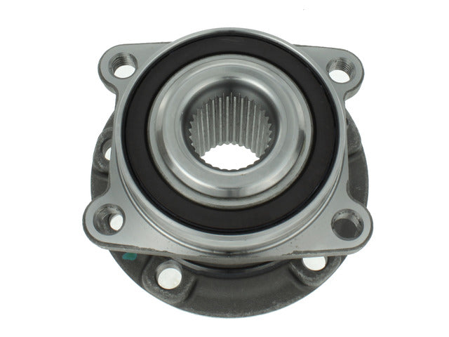 Centric Parts Wheel Bearing and Hub Assembly P/N:401.58001 Fits: Chrysler 200 17-15, Jeep Cherokee 20-14 - Image 3