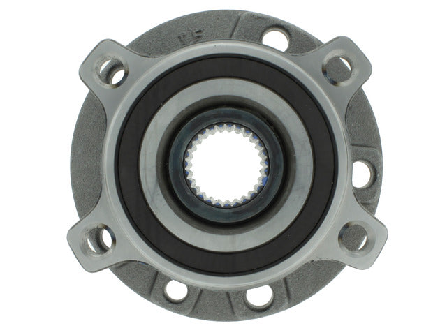 Centric Parts Wheel Bearing and Hub Assembly P/N:401.58002 Fits: Jeep Cherokee 20-14 - Image 1