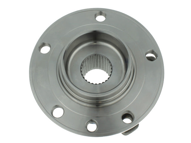Centric Parts Wheel Bearing and Hub Assembly P/N:401.58002 Fits: Jeep Cherokee 20-14 - Image 2
