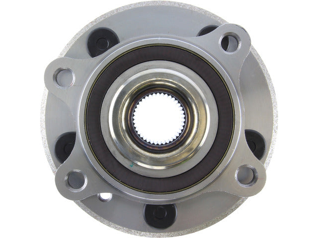 Centric Parts Wheel Bearing and Hub Assembly P/N:401.61000E Fits: Ford Edge, Ford Flex, Ford Police Interceptor Sedan, Ford Special Service Police Sedan, Ford Taurus, Lincoln Mkc, Lincoln Mks, Lincoln Mkt, Lincoln Mkx - Image 2