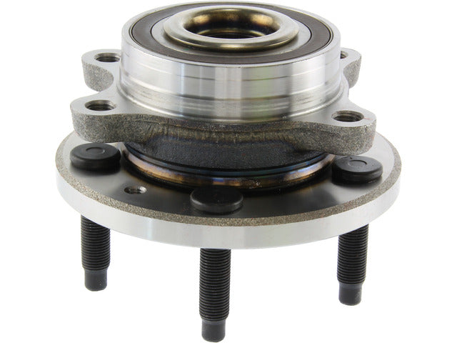 Centric Parts Wheel Bearing and Hub Assembly P/N:401.61000E Fits: Ford Edge, Ford Flex, Ford Police Interceptor Sedan, Ford Special Service Police Sedan, Ford Taurus, Lincoln Mkc, Lincoln Mks, Lincoln Mkt, Lincoln Mkx - Image 3
