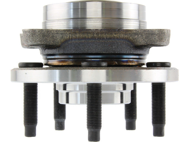 Centric Parts Wheel Bearing and Hub Assembly P/N:401.61000E Fits: Ford Edge, Ford Flex, Ford Police Interceptor Sedan, Ford Special Service Police Sedan, Ford Taurus, Lincoln Mkc, Lincoln Mks, Lincoln Mkt, Lincoln Mkx - Image 4
