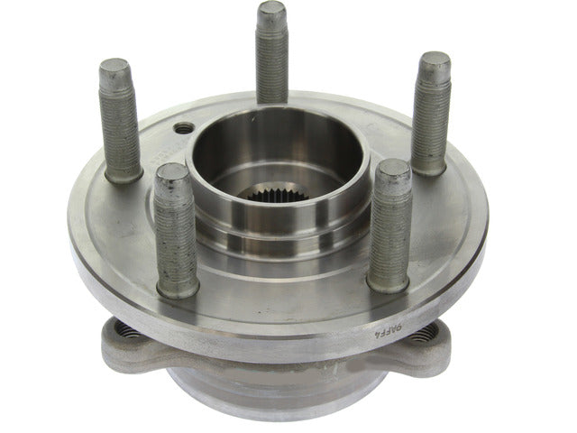 Centric Parts Wheel Bearing and Hub Assembly P/N:401.61000 Fits: Ford Edge, Ford Flex, Ford Police Interceptor Sedan, Ford Special Service Police Sedan, Ford Taurus, Lincoln Mkc, Lincoln Mks, Lincoln Mkt, Lincoln Mkx - Image 1