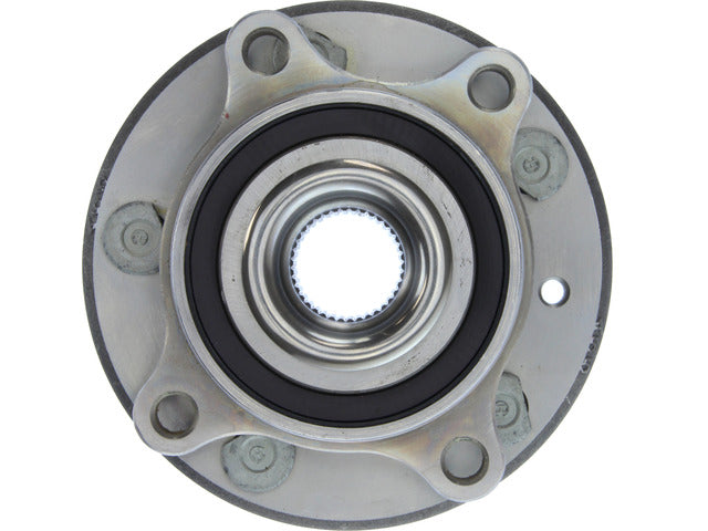 Centric Parts Wheel Bearing and Hub Assembly P/N:401.61000 Fits: Ford Edge, Ford Flex, Ford Police Interceptor Sedan, Ford Special Service Police Sedan, Ford Taurus, Lincoln Mkc, Lincoln Mks, Lincoln Mkt, Lincoln Mkx - Image 2