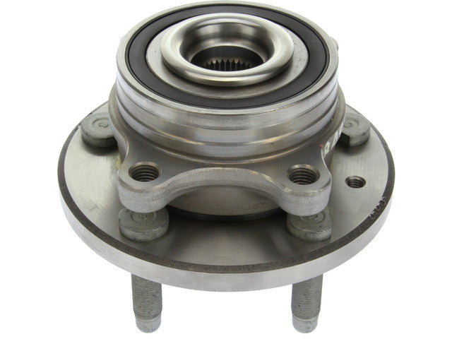 Centric Parts Wheel Bearing and Hub Assembly P/N:401.61000 Fits: Ford Edge, Ford Flex, Ford Police Interceptor Sedan, Ford Special Service Police Sedan, Ford Taurus, Lincoln Mkc, Lincoln Mks, Lincoln Mkt, Lincoln Mkx - Image 3