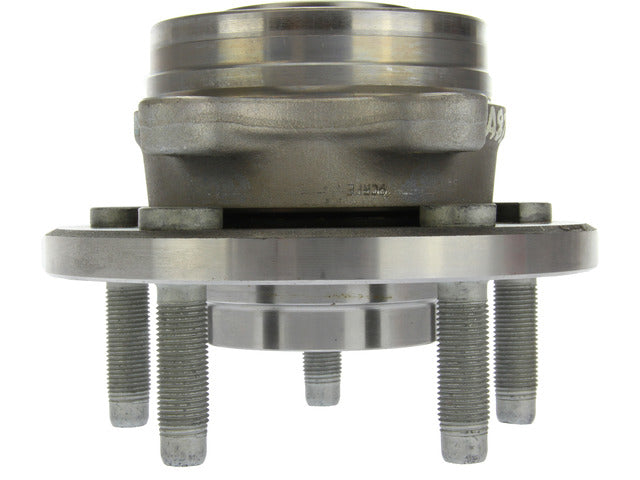 Centric Parts Wheel Bearing and Hub Assembly P/N:401.61000 Fits: Ford Edge, Ford Flex, Ford Police Interceptor Sedan, Ford Special Service Police Sedan, Ford Taurus, Lincoln Mkc, Lincoln Mks, Lincoln Mkt, Lincoln Mkx - Image 4