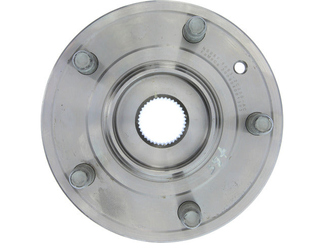 Centric Parts Wheel Bearing and Hub Assembly P/N:401.61000 Fits: Ford Edge, Ford Flex, Ford Police Interceptor Sedan, Ford Special Service Police Sedan, Ford Taurus, Lincoln Mkc, Lincoln Mks, Lincoln Mkt, Lincoln Mkx - Image 5