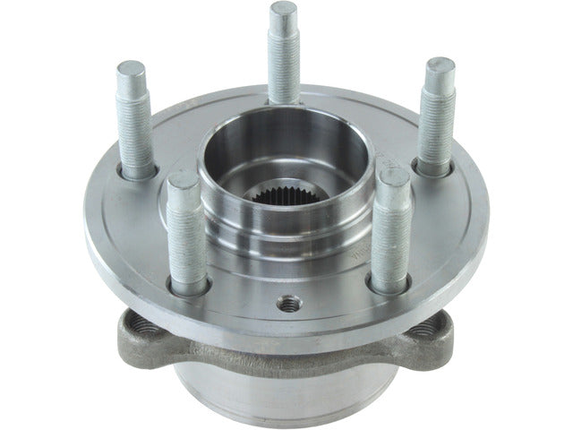 Centric Parts Wheel Bearing and Hub Assembly P/N:401.61001E Fits: Ford Explorer 19-11, Ford Police Interceptor Utility 18-13 - Image 1