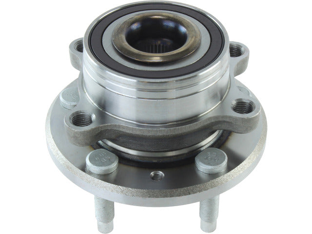 Centric Parts Wheel Bearing and Hub Assembly P/N:401.61001E Fits: Ford Explorer 19-11, Ford Police Interceptor Utility 18-13 - Image 3
