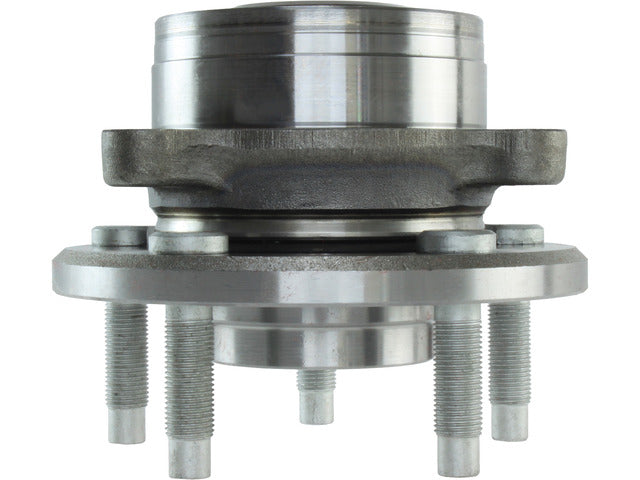 Centric Parts Wheel Bearing and Hub Assembly P/N:401.61001E Fits: Ford Explorer 19-11, Ford Police Interceptor Utility 18-13 - Image 4