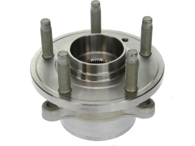 Centric Parts Wheel Bearing and Hub Assembly P/N:401.61001 Fits: Ford Explorer 19-11, Ford Police Interceptor Utility 18-13 - Image 1