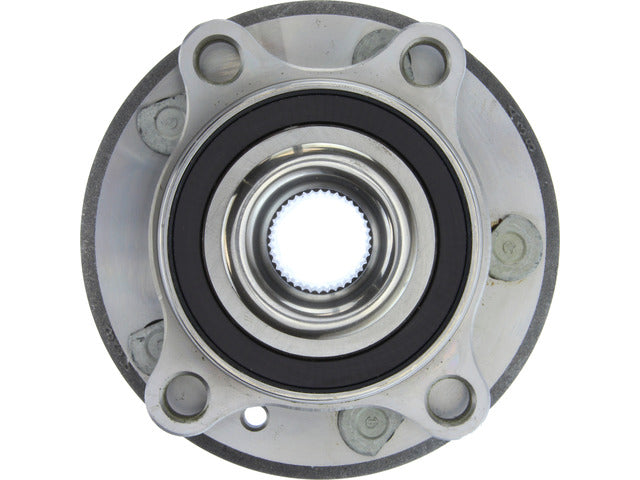 Centric Parts Wheel Bearing and Hub Assembly P/N:401.61001 Fits: Ford Explorer 19-11, Ford Police Interceptor Utility 18-13 - Image 2