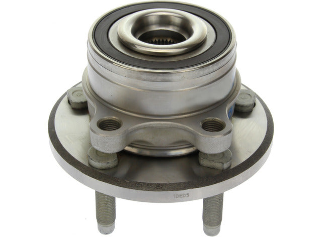 Centric Parts Wheel Bearing and Hub Assembly P/N:401.61001 Fits: Ford Explorer 19-11, Ford Police Interceptor Utility 18-13 - Image 3