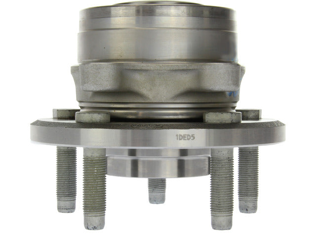 Centric Parts Wheel Bearing and Hub Assembly P/N:401.61001 Fits: Ford Explorer 19-11, Ford Police Interceptor Utility 18-13 - Image 4