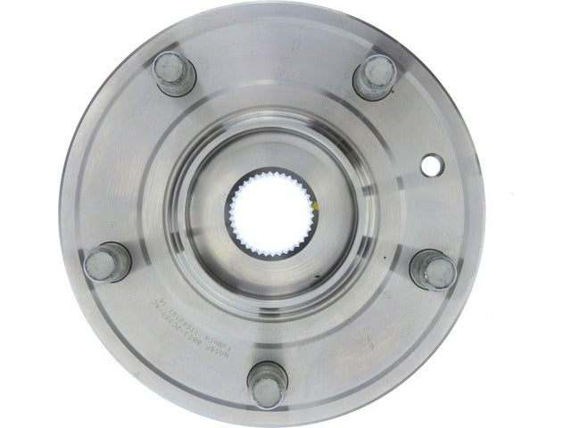 Centric Parts Wheel Bearing and Hub Assembly P/N:401.61001 Fits: Ford Explorer 19-11, Ford Police Interceptor Utility 18-13 - Image 5