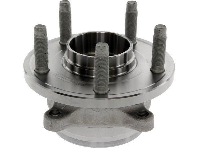 Centric Parts Wheel Bearing and Hub Assembly P/N:401.61002E Fits: Ford Police Interceptor Sedan 19-13, Ford Special Service Police Sedan 18-14, Ford Taurus 19-13 - Image 1