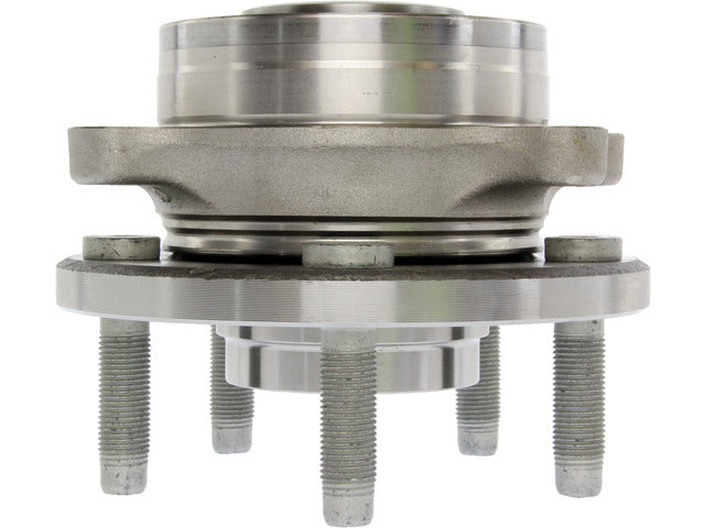 Centric Parts Wheel Bearing and Hub Assembly P/N:401.61002E Fits: Ford Police Interceptor Sedan 19-13, Ford Special Service Police Sedan 18-14, Ford Taurus 19-13 - Image 4