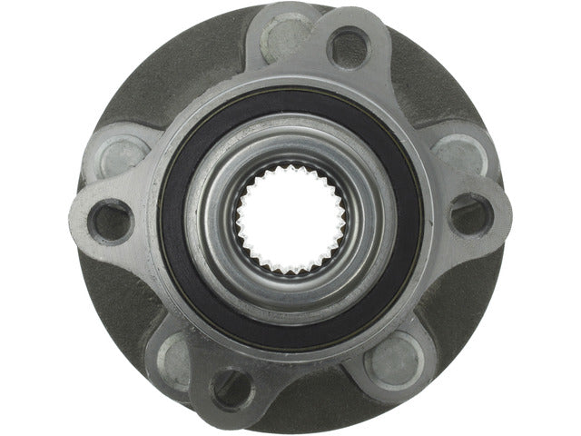 Centric Parts Wheel Bearing and Hub Assembly P/N:401.61003E Fits: Ford Fusion 20-13, Lincoln Mkz 16-13 - Image 2