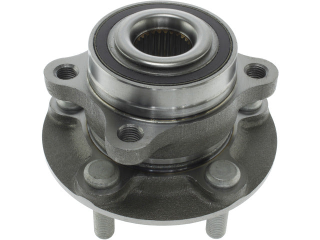 Centric Parts Wheel Bearing and Hub Assembly P/N:401.61003E Fits: Ford Fusion 20-13, Lincoln Mkz 16-13 - Image 3
