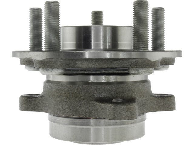 Centric Parts Wheel Bearing and Hub Assembly P/N:401.61003E Fits: Ford Fusion 20-13, Lincoln Mkz 16-13 - Image 4