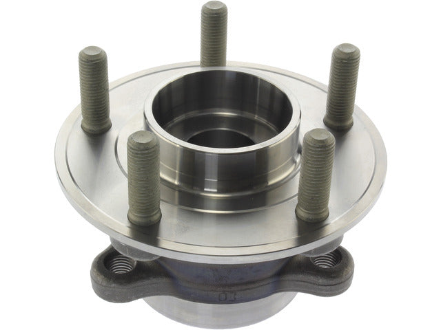 Centric Parts Wheel Bearing and Hub Assembly P/N:401.61003 Fits: Ford Fusion 20-13, Lincoln Mkz 16-13 - Image 1