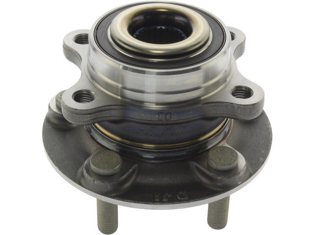 Centric Parts Wheel Bearing and Hub Assembly P/N:401.61003 Fits: Ford Fusion 20-13, Lincoln Mkz 16-13 - Image 3