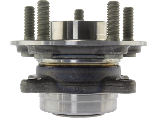 Centric Parts Wheel Bearing and Hub Assembly P/N:401.61003 Fits: Ford Fusion 20-13, Lincoln Mkz 16-13 - Image 4