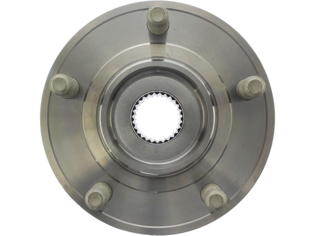 Centric Parts Wheel Bearing and Hub Assembly P/N:401.61003 Fits: Ford Fusion 20-13, Lincoln Mkz 16-13 - Image 5