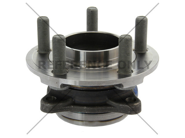 Centric Parts Wheel Bearing and Hub Assembly P/N:401.61004 Fits: Ford Gt 18-17, Ford Mustang 22-15 - Image 1