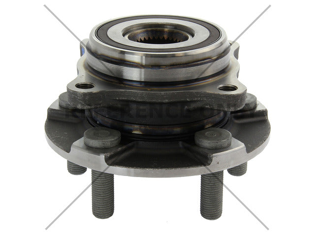Centric Parts Wheel Bearing and Hub Assembly P/N:401.61004 Fits: Ford Gt 18-17, Ford Mustang 22-15 - Image 3