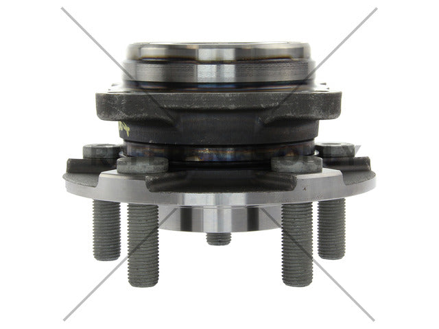 Centric Parts Wheel Bearing and Hub Assembly P/N:401.61004 Fits: Ford Gt 18-17, Ford Mustang 22-15 - Image 4