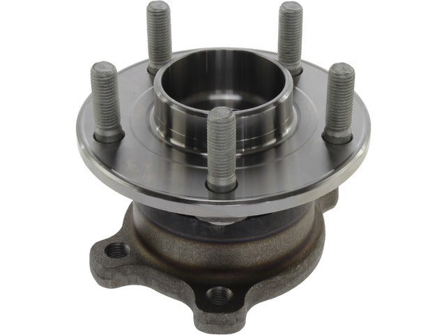 Centric Parts Wheel Bearing and Hub Assembly P/N:401.61005E Fits: Ford Escape 19-13, Lincoln Mkc 19-15 - Image 1
