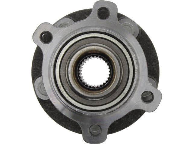 Centric Parts Wheel Bearing and Hub Assembly P/N:401.61005E Fits: Ford Escape 19-13, Lincoln Mkc 19-15 - Image 2
