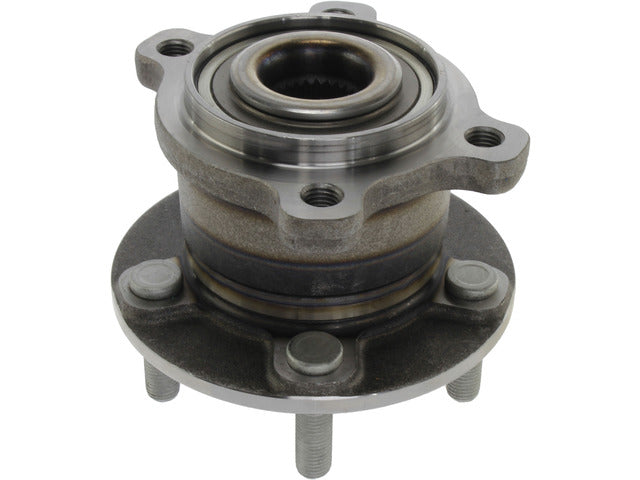 Centric Parts Wheel Bearing and Hub Assembly P/N:401.61005E Fits: Ford Escape 19-13, Lincoln Mkc 19-15 - Image 3