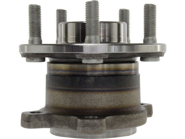 Centric Parts Wheel Bearing and Hub Assembly P/N:401.61005E Fits: Ford Escape 19-13, Lincoln Mkc 19-15 - Image 4