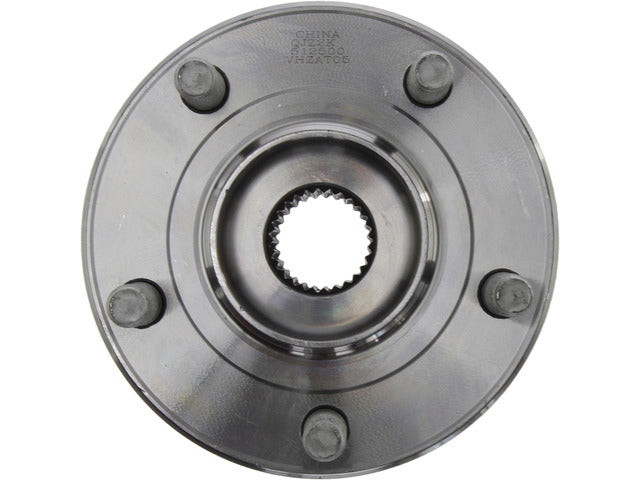 Centric Parts Wheel Bearing and Hub Assembly P/N:401.61005E Fits: Ford Escape 19-13, Lincoln Mkc 19-15 - Image 5