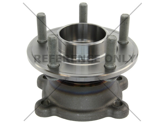 Centric Parts Wheel Bearing and Hub Assembly P/N:401.61005 Fits: Ford Escape 19-13, Lincoln Mkc 19-15 - Image 1
