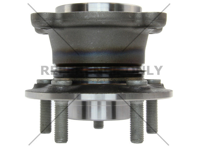 Centric Parts Wheel Bearing and Hub Assembly P/N:401.61005 Fits: Ford Escape 19-13, Lincoln Mkc 19-15 - Image 4