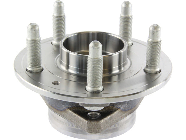 Centric Parts Wheel Bearing and Hub Assembly P/N:401.62000E Fits: Buick Allure, Buick Lacrosse, Buick Regal, Cadillac Cts, Cadillac Xts, Chevrolet Camaro, Chevrolet Equinox, Chevrolet Impala, Chevrolet Malibu, Chevrolet Malibu Limited - Image 1