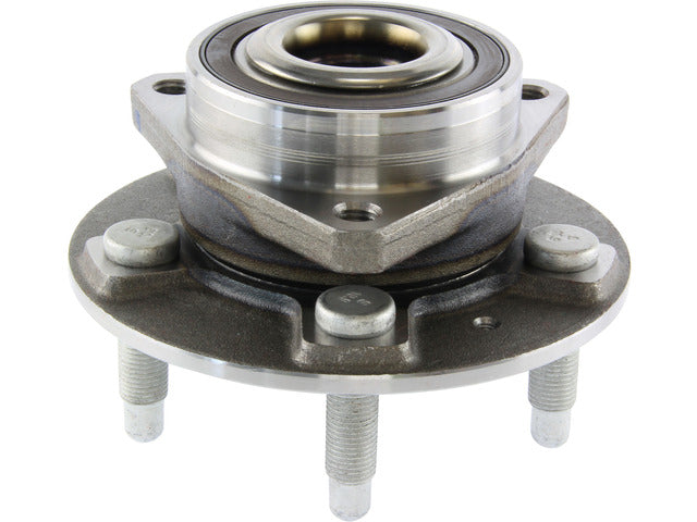 Centric Parts Wheel Bearing and Hub Assembly P/N:401.62000E Fits: Buick Allure, Buick Lacrosse, Buick Regal, Cadillac Cts, Cadillac Xts, Chevrolet Camaro, Chevrolet Equinox, Chevrolet Impala, Chevrolet Malibu, Chevrolet Malibu Limited - Image 3