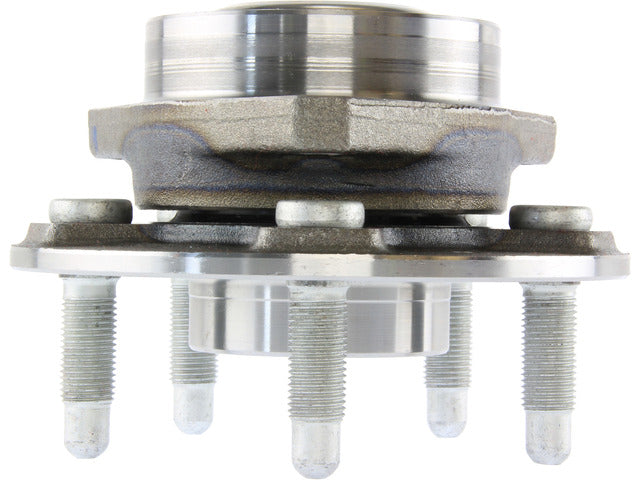 Centric Parts Wheel Bearing and Hub Assembly P/N:401.62000E Fits: Buick Allure, Buick Lacrosse, Buick Regal, Cadillac Cts, Cadillac Xts, Chevrolet Camaro, Chevrolet Equinox, Chevrolet Impala, Chevrolet Malibu, Chevrolet Malibu Limited - Image 4