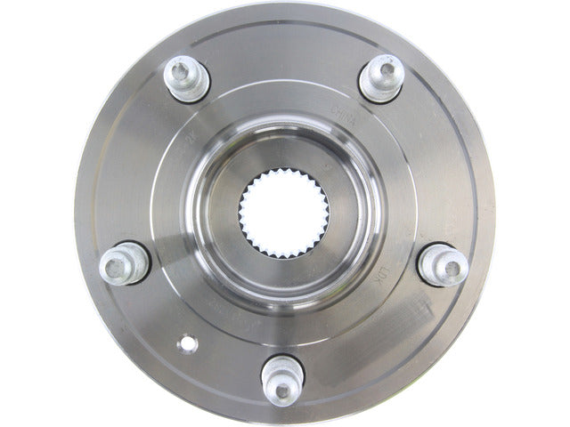 Centric Parts Wheel Bearing and Hub Assembly P/N:401.62000E Fits: Buick Allure, Buick Lacrosse, Buick Regal, Cadillac Cts, Cadillac Xts, Chevrolet Camaro, Chevrolet Equinox, Chevrolet Impala, Chevrolet Malibu, Chevrolet Malibu Limited - Image 5