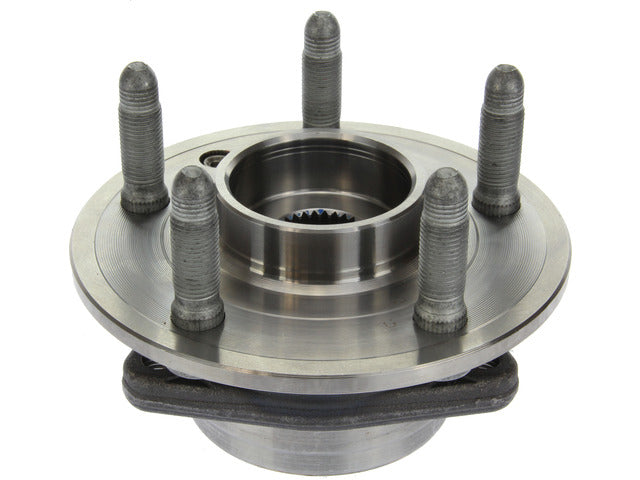 Centric Parts Wheel Bearing and Hub Assembly P/N:401.62000 Fits: Buick Allure, Buick Lacrosse, Buick Regal, Cadillac Cts, Cadillac Xts, Chevrolet Camaro, Chevrolet Equinox, Chevrolet Impala, Chevrolet Malibu, Chevrolet Malibu Limited - Image 1